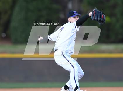 Thumbnail 1 in Harding University @ Ardrey Kell photogallery.