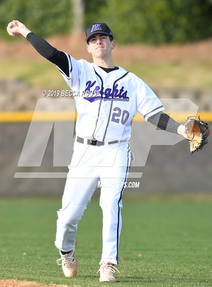 Thumbnail 1 in Harding University @ Ardrey Kell photogallery.