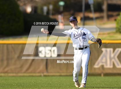 Thumbnail 3 in Harding University @ Ardrey Kell photogallery.
