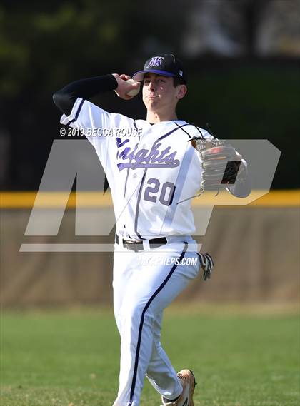 Thumbnail 1 in Harding University @ Ardrey Kell photogallery.