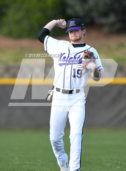 Thumbnail 1 in Harding University @ Ardrey Kell photogallery.