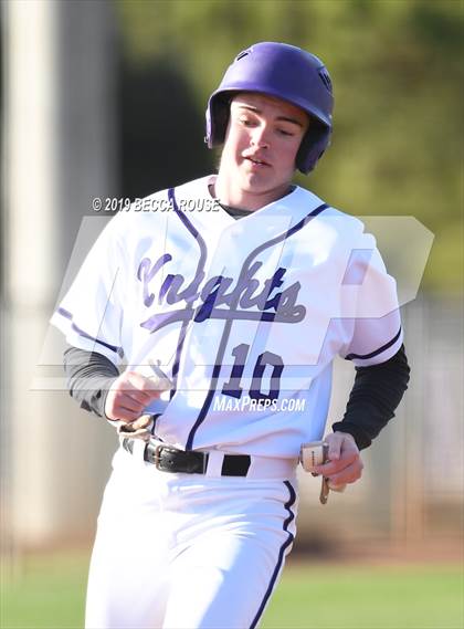Thumbnail 3 in Harding University @ Ardrey Kell photogallery.