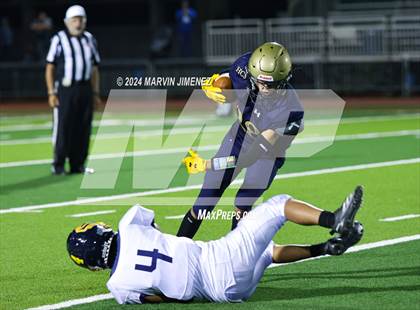Thumbnail 2 in Southlands Christian @ Hillcrest Christian photogallery.