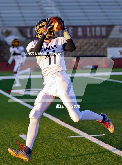 Thumbnail 3 in Southlands Christian @ Hillcrest Christian photogallery.