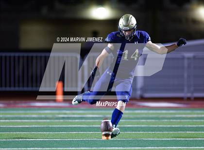 Thumbnail 3 in Southlands Christian @ Hillcrest Christian photogallery.