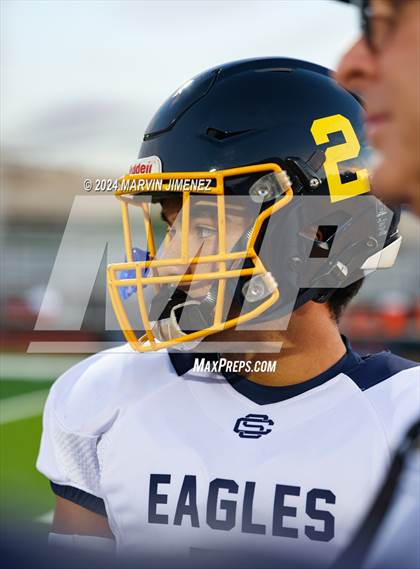 Thumbnail 3 in Southlands Christian @ Hillcrest Christian photogallery.