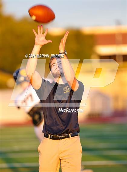 Thumbnail 3 in Southlands Christian @ Hillcrest Christian photogallery.