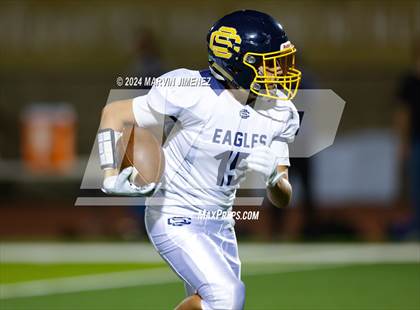 Thumbnail 2 in Southlands Christian @ Hillcrest Christian photogallery.