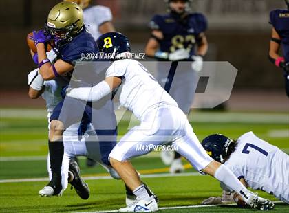 Thumbnail 2 in Southlands Christian @ Hillcrest Christian photogallery.