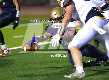 Thumbnail 2 in Southlands Christian @ Hillcrest Christian photogallery.