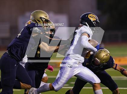 Thumbnail 3 in Southlands Christian @ Hillcrest Christian photogallery.