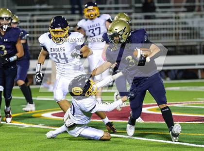 Thumbnail 2 in Southlands Christian @ Hillcrest Christian photogallery.