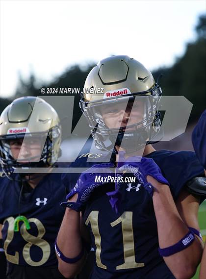 Thumbnail 1 in Southlands Christian @ Hillcrest Christian photogallery.