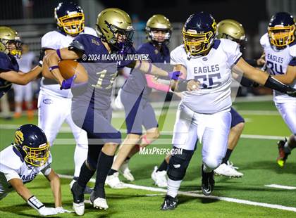 Thumbnail 3 in Southlands Christian @ Hillcrest Christian photogallery.