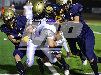 Thumbnail 2 in Southlands Christian @ Hillcrest Christian photogallery.