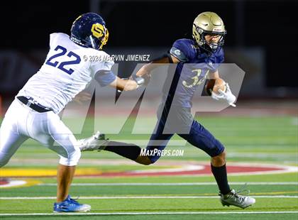 Thumbnail 2 in Southlands Christian @ Hillcrest Christian photogallery.