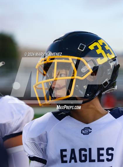 Thumbnail 1 in Southlands Christian @ Hillcrest Christian photogallery.