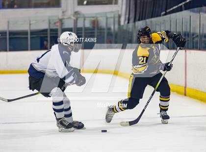 Thumbnail 1 in Manasquan @ St. John-Vianney  photogallery.
