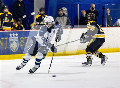 Thumbnail 3 in Manasquan @ St. John-Vianney  photogallery.