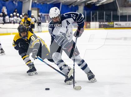 Thumbnail 1 in Manasquan @ St. John-Vianney  photogallery.