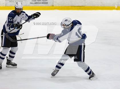 Thumbnail 1 in Manasquan @ St. John-Vianney  photogallery.
