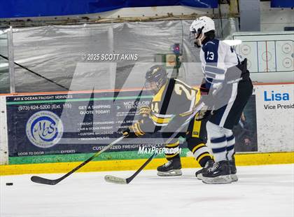 Thumbnail 3 in Manasquan @ St. John-Vianney  photogallery.