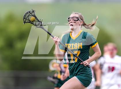 Thumbnail 1 in Susquehannock vs York Catholic (YAIAA Quarterfinal) photogallery.