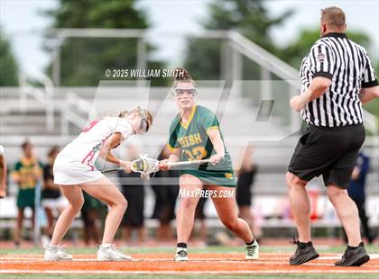 Thumbnail 1 in Susquehannock vs York Catholic (YAIAA Quarterfinal) photogallery.