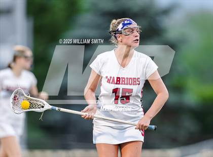 Thumbnail 3 in Susquehannock vs York Catholic (YAIAA Quarterfinal) photogallery.