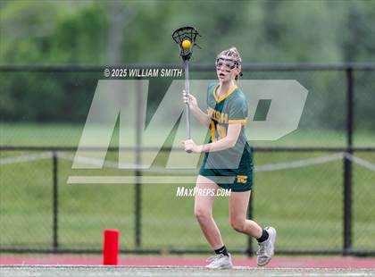 Thumbnail 2 in Susquehannock vs York Catholic (YAIAA Quarterfinal) photogallery.