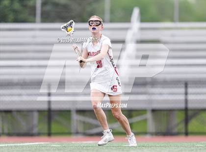 Thumbnail 1 in Susquehannock vs York Catholic (YAIAA Quarterfinal) photogallery.