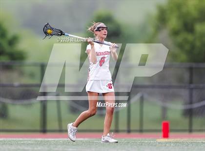 Thumbnail 1 in Susquehannock vs York Catholic (YAIAA Quarterfinal) photogallery.