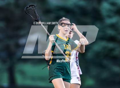 Thumbnail 2 in Susquehannock vs York Catholic (YAIAA Quarterfinal) photogallery.