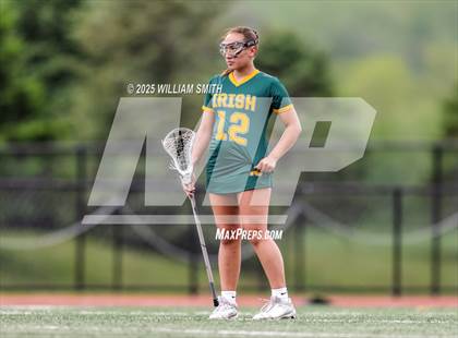 Thumbnail 1 in Susquehannock vs York Catholic (YAIAA Quarterfinal) photogallery.