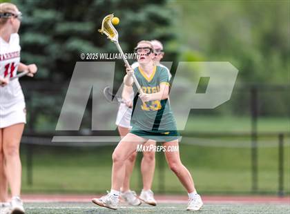 Thumbnail 2 in Susquehannock vs York Catholic (YAIAA Quarterfinal) photogallery.