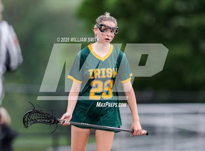 Thumbnail 1 in Susquehannock vs York Catholic (YAIAA Quarterfinal) photogallery.