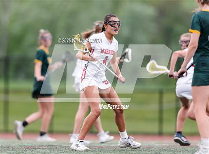 Thumbnail 1 in Susquehannock vs York Catholic (YAIAA Quarterfinal) photogallery.