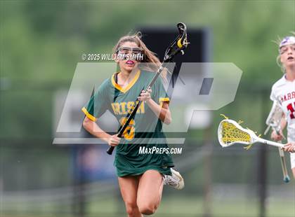 Thumbnail 1 in Susquehannock vs York Catholic (YAIAA Quarterfinal) photogallery.