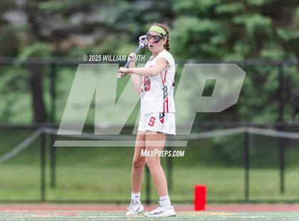 Thumbnail 3 in Susquehannock vs York Catholic (YAIAA Quarterfinal) photogallery.