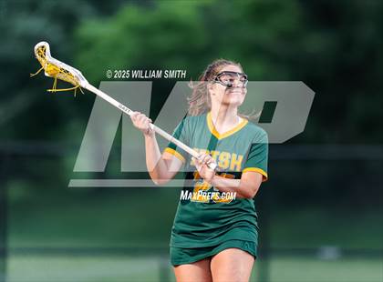Thumbnail 3 in Susquehannock vs York Catholic (YAIAA Quarterfinal) photogallery.