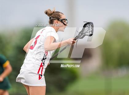Thumbnail 3 in Susquehannock vs York Catholic (YAIAA Quarterfinal) photogallery.