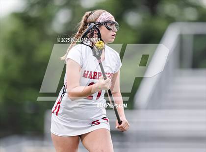 Thumbnail 2 in Susquehannock vs York Catholic (YAIAA Quarterfinal) photogallery.