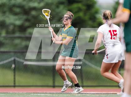 Thumbnail 2 in Susquehannock vs York Catholic (YAIAA Quarterfinal) photogallery.