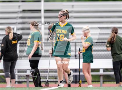 Thumbnail 3 in Susquehannock vs York Catholic (YAIAA Quarterfinal) photogallery.