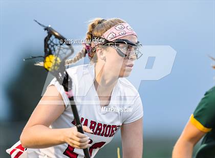 Thumbnail 2 in Susquehannock vs York Catholic (YAIAA Quarterfinal) photogallery.