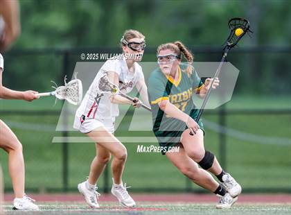 Thumbnail 1 in Susquehannock vs York Catholic (YAIAA Quarterfinal) photogallery.