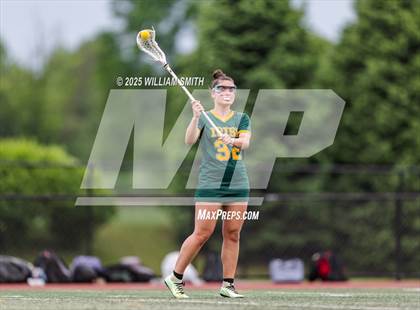 Thumbnail 1 in Susquehannock vs York Catholic (YAIAA Quarterfinal) photogallery.