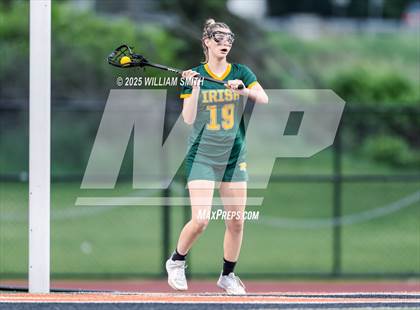 Thumbnail 1 in Susquehannock vs York Catholic (YAIAA Quarterfinal) photogallery.