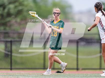 Thumbnail 3 in Susquehannock vs York Catholic (YAIAA Quarterfinal) photogallery.