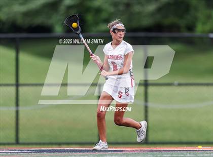 Thumbnail 1 in Susquehannock vs York Catholic (YAIAA Quarterfinal) photogallery.